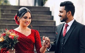 අමිත් සහ ඊශානි