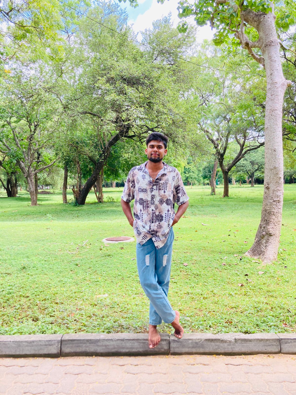 Profile photo of Randika