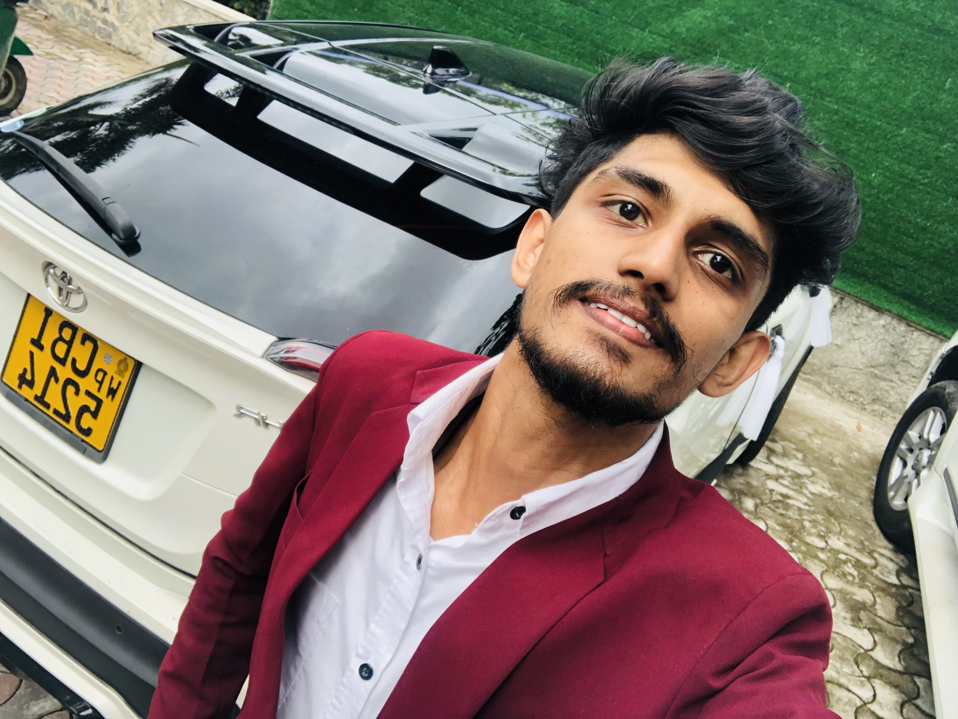 Profile photo of Naveen