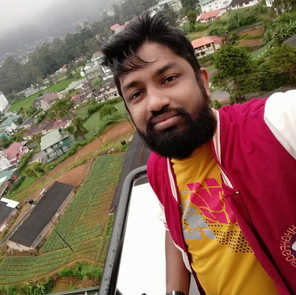 Profile photo of Rangana