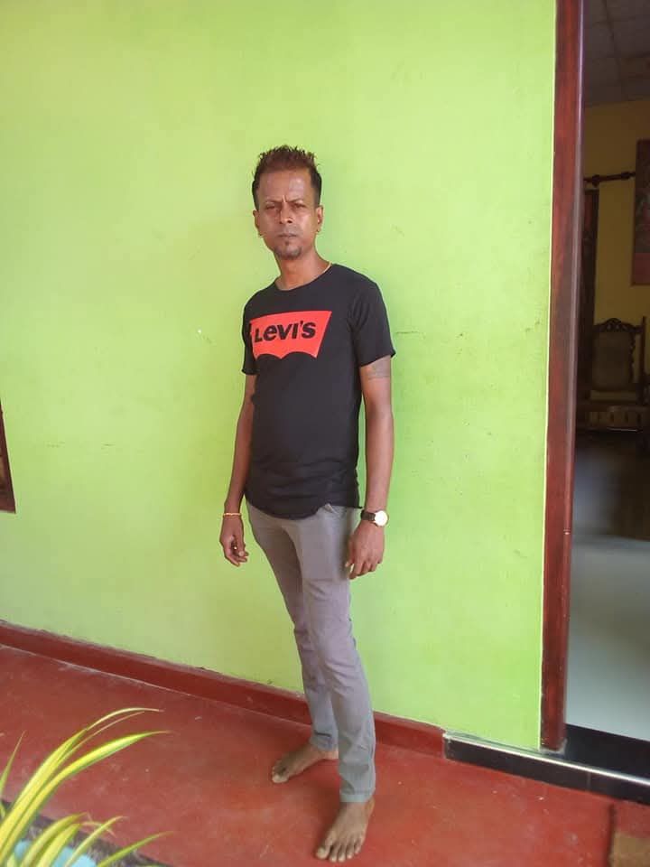 Profile photo of K.P. Thushara