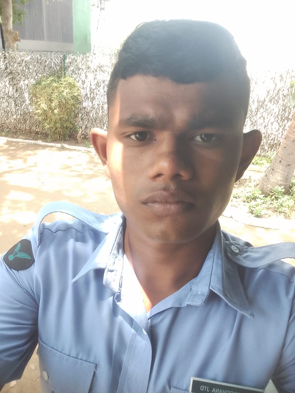 Profile photo of Tharindu