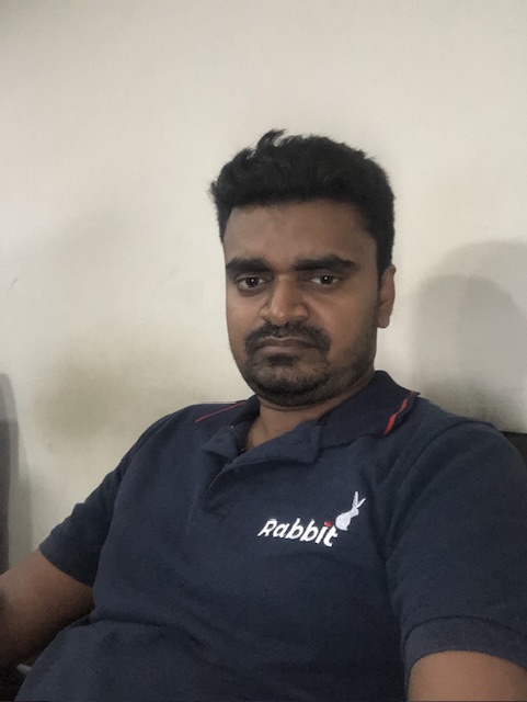Profile photo of Thilan