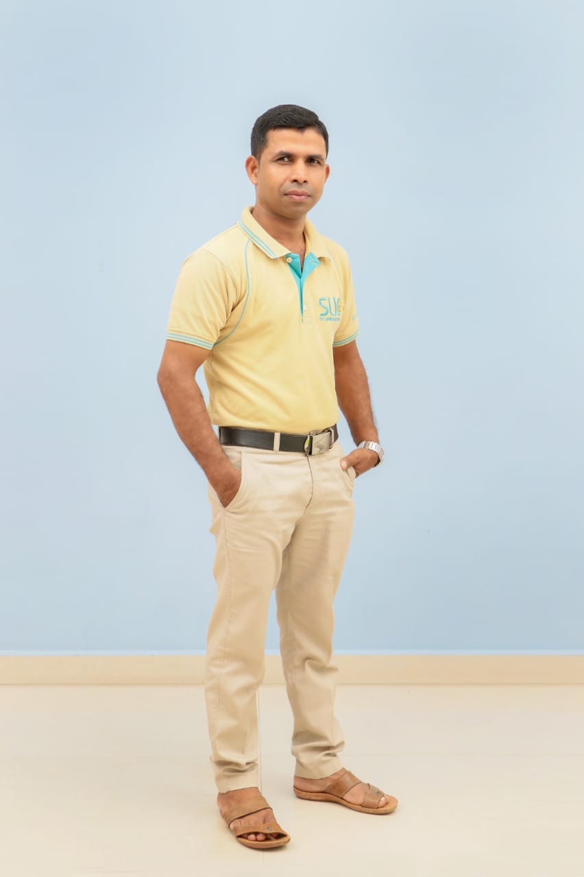 Profile photo of kumarasiri