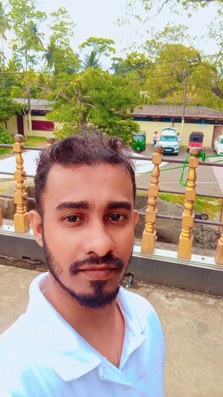 Profile photo of Rumesh