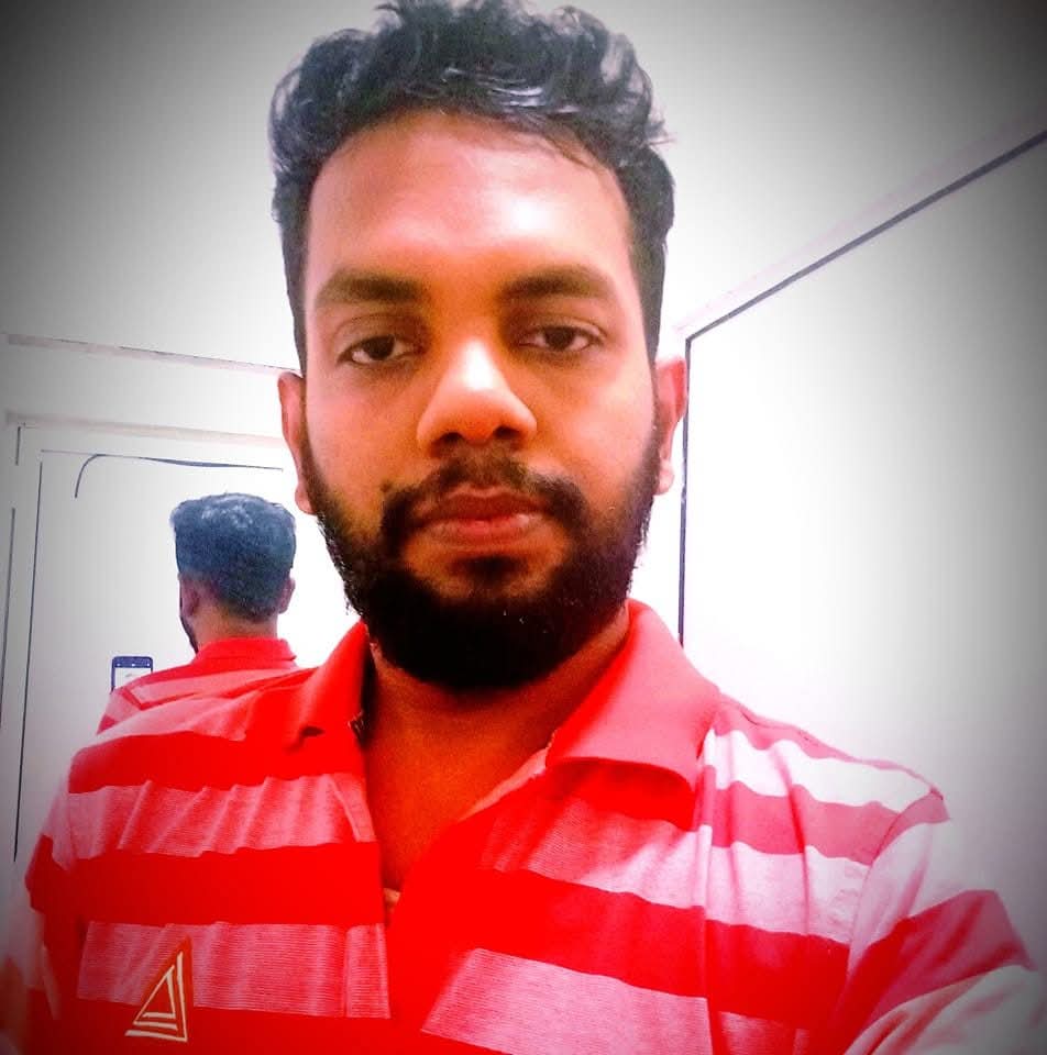 Profile photo of Oshan eranga