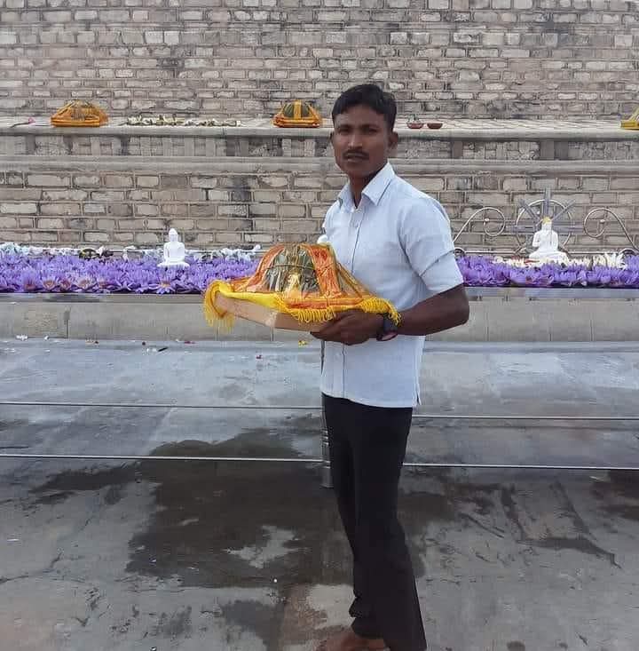 Profile photo of Nishantha
