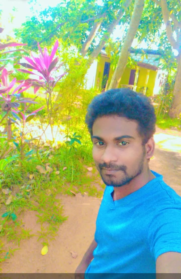 Profile photo of laksiri visitha