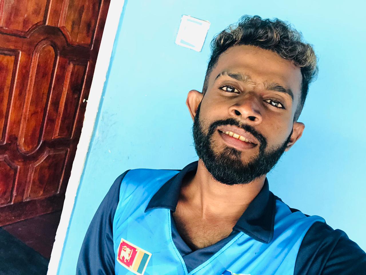 Profile photo of Asanka