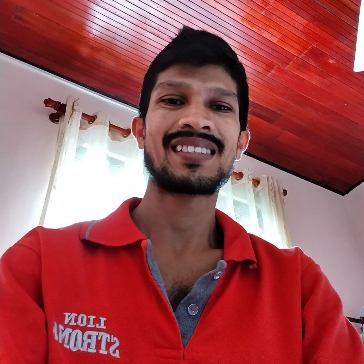 Profile photo of Chamil