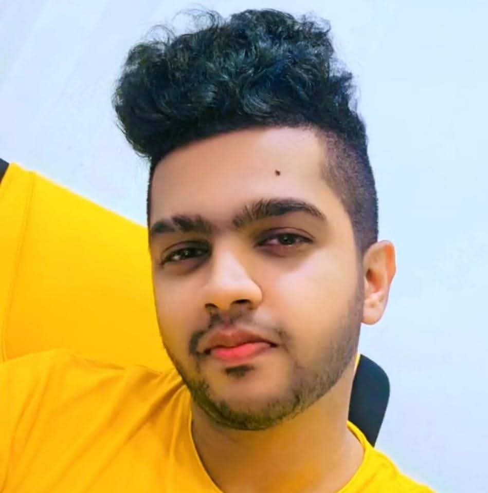 Profile photo of Nelushan