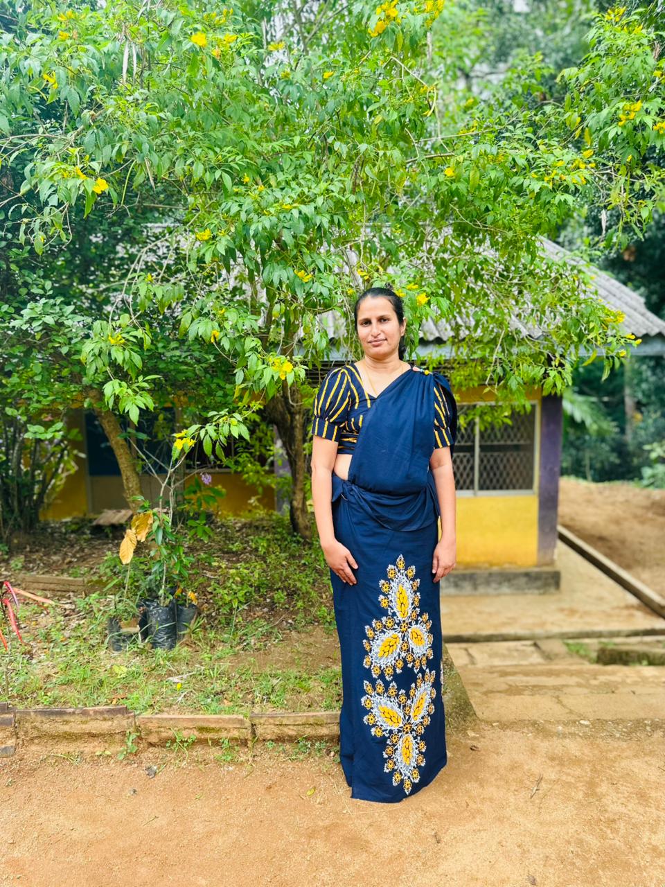 Profile photo of Ruwanthi
