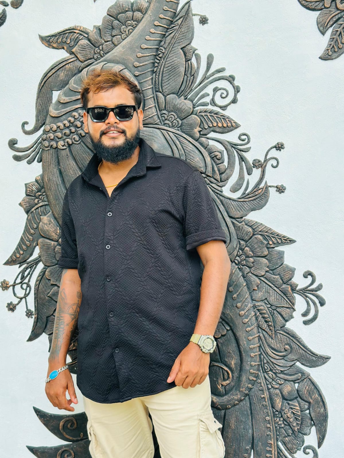 Profile photo of umesh waruna