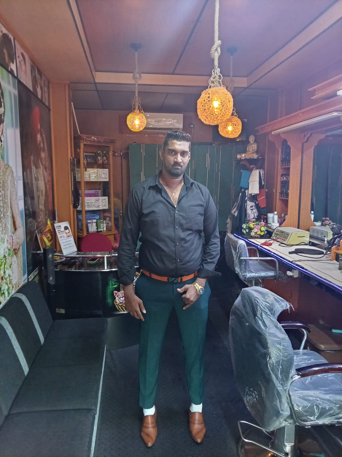 Profile photo of Shayaman