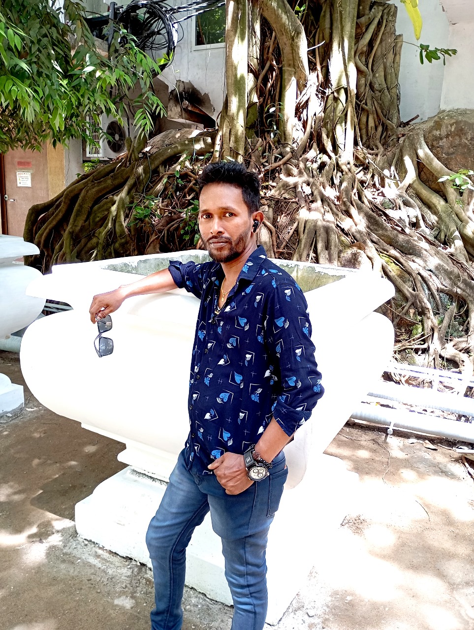 Profile photo of Madushanka