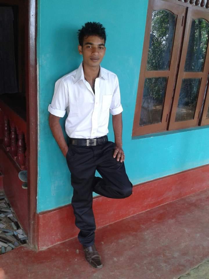Profile photo of Asiri