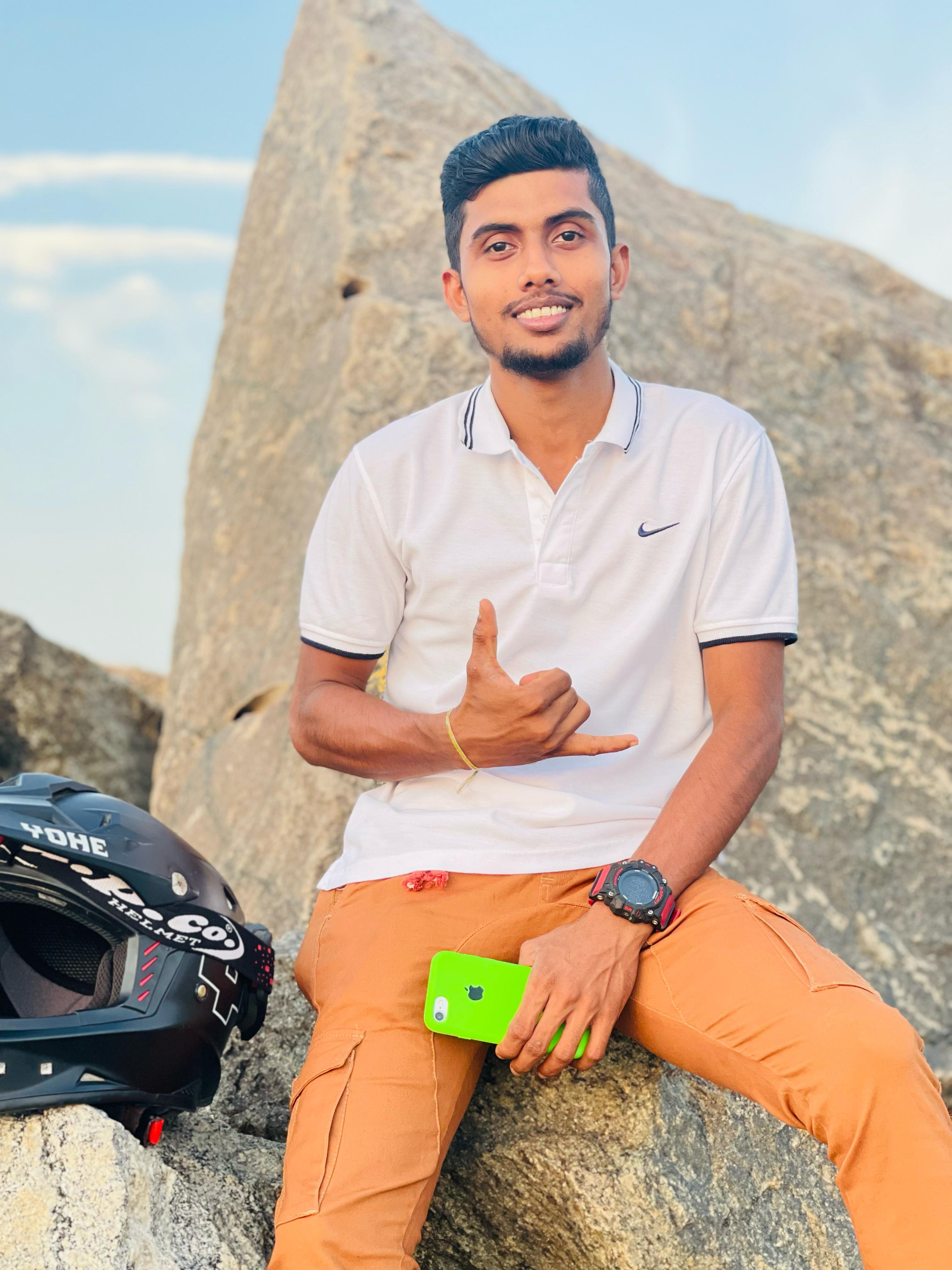 Profile photo of Pasindu