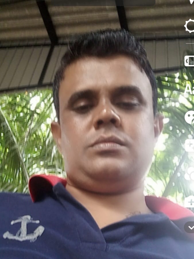 Profile photo of asanka indika