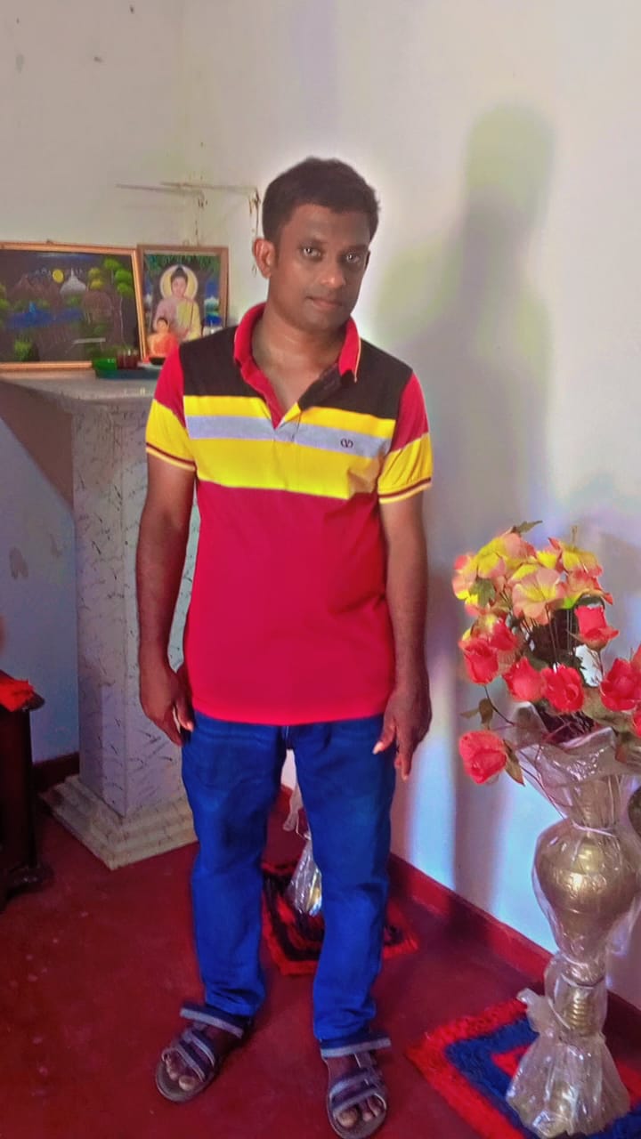 Profile photo of Bandara