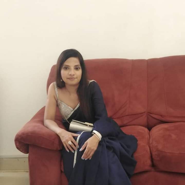 Profile photo of Shyamali
