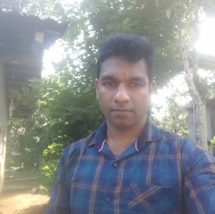 Profile photo of Lasantha