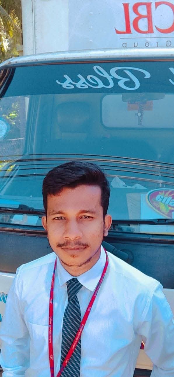 Profile photo of Chanaka