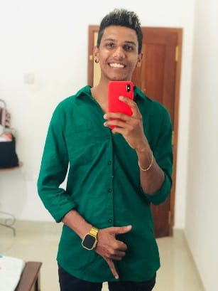 Profile photo of Hashith