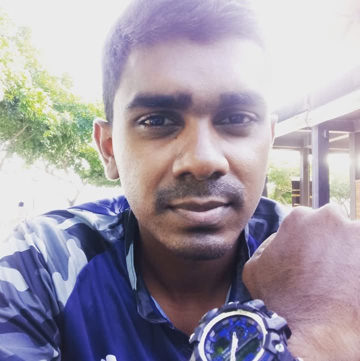 Profile photo of Lasindu