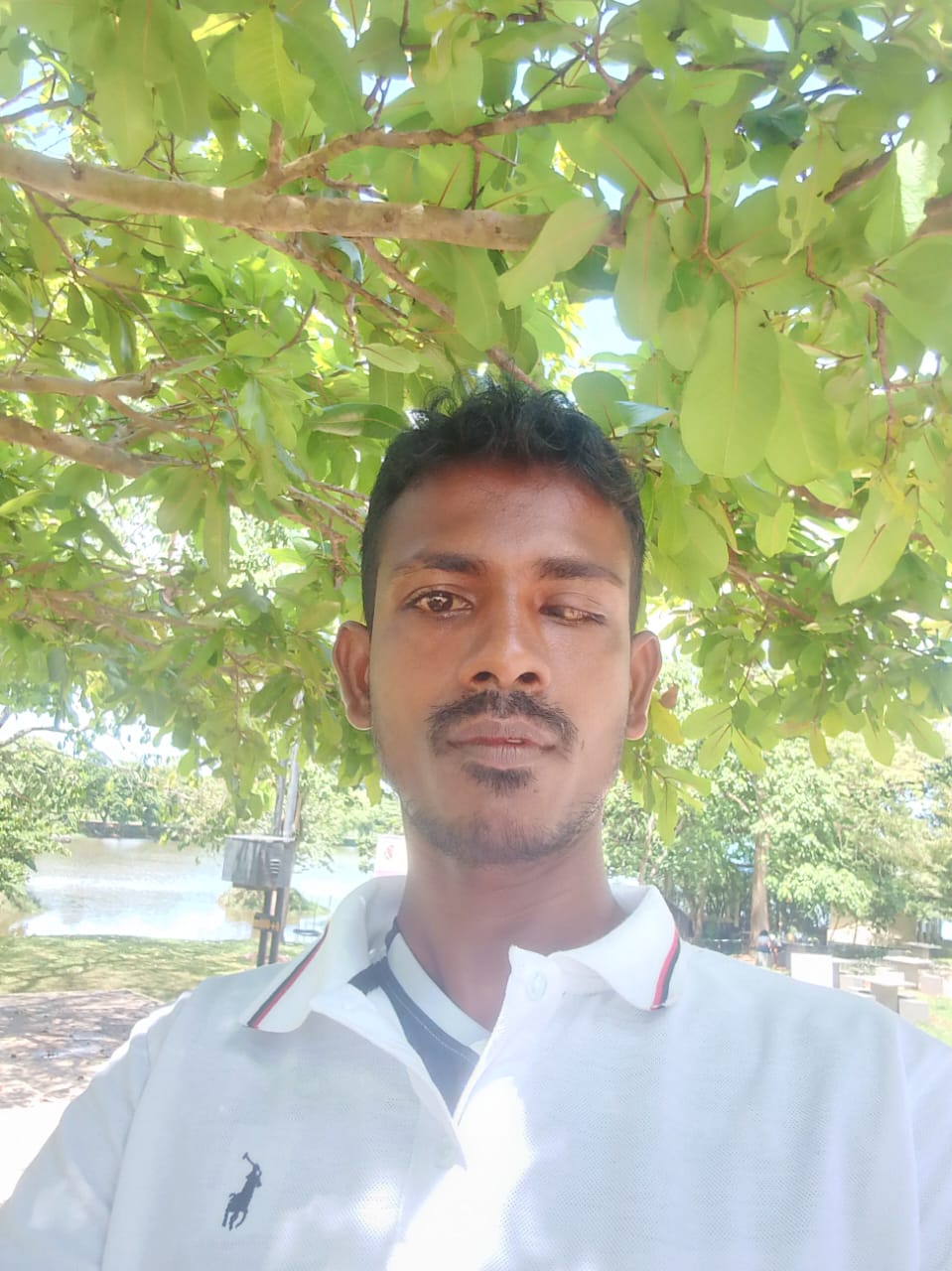 Profile photo of Nishantha ruwan