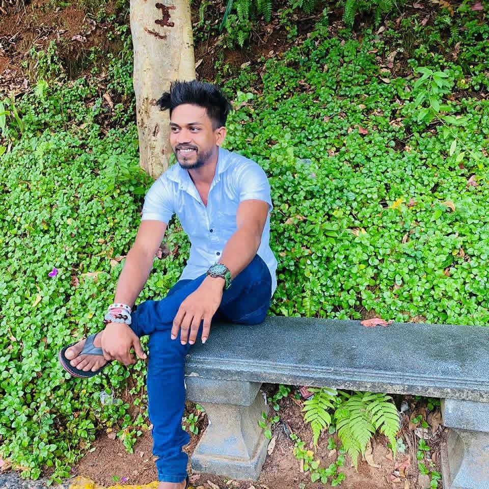 Profile photo of hashan udayanga