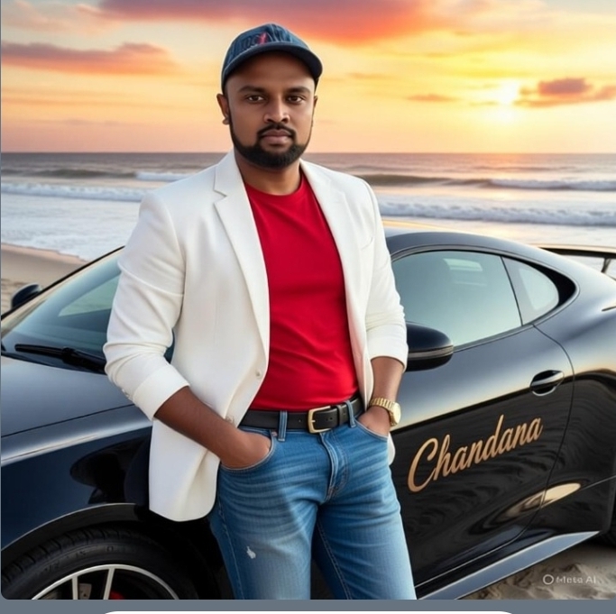 Profile photo of Upali