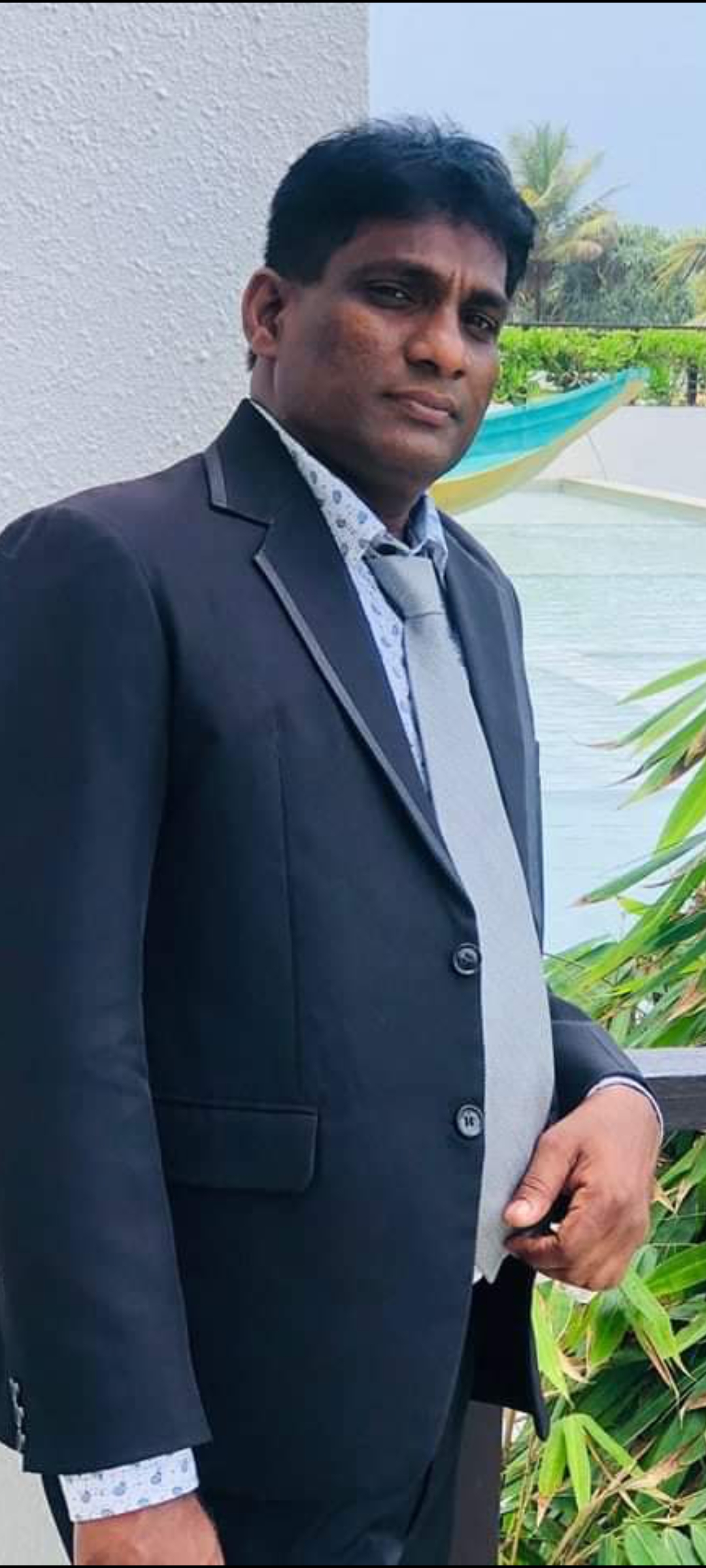 Profile photo of Gayan