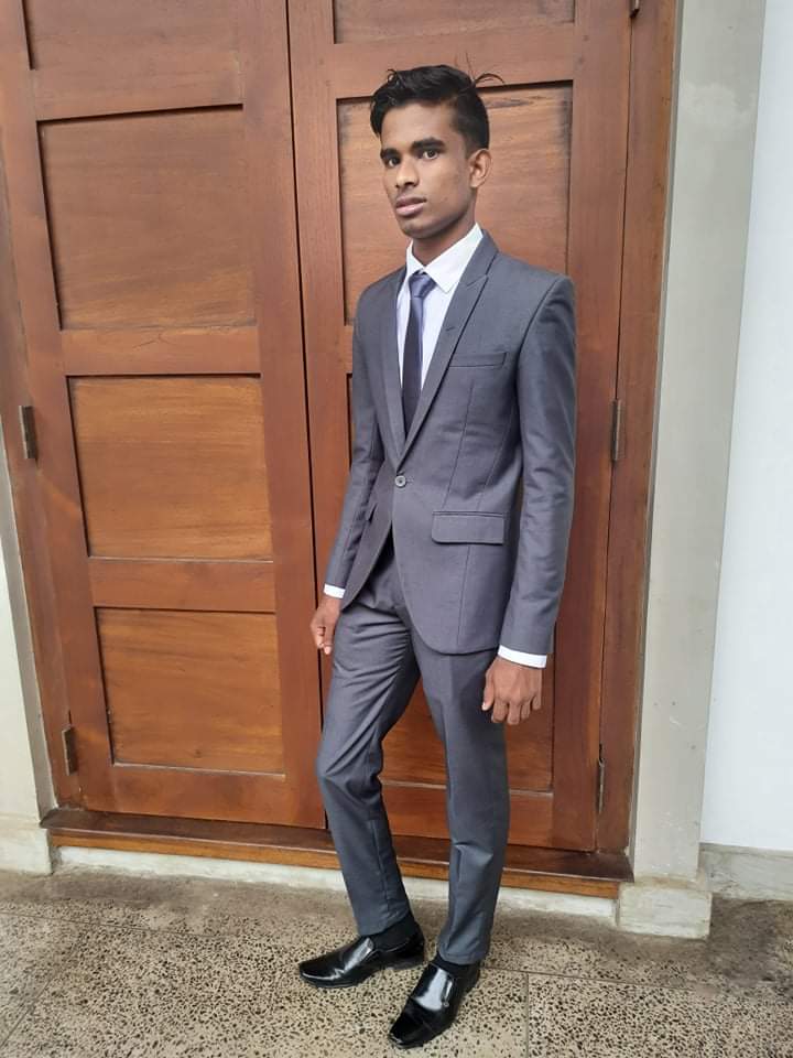 Profile photo of thusitha