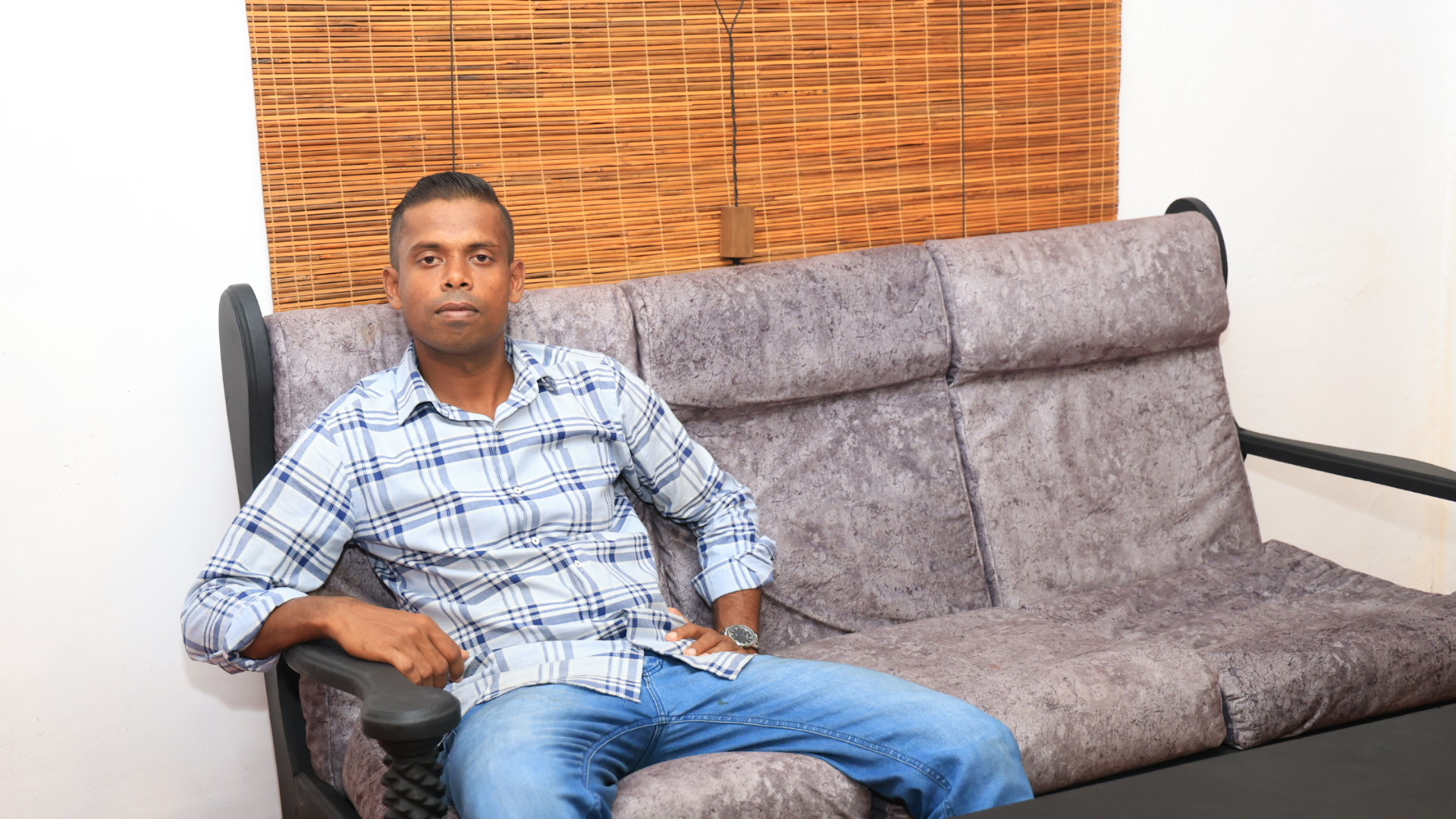 Profile photo of Yoshan
