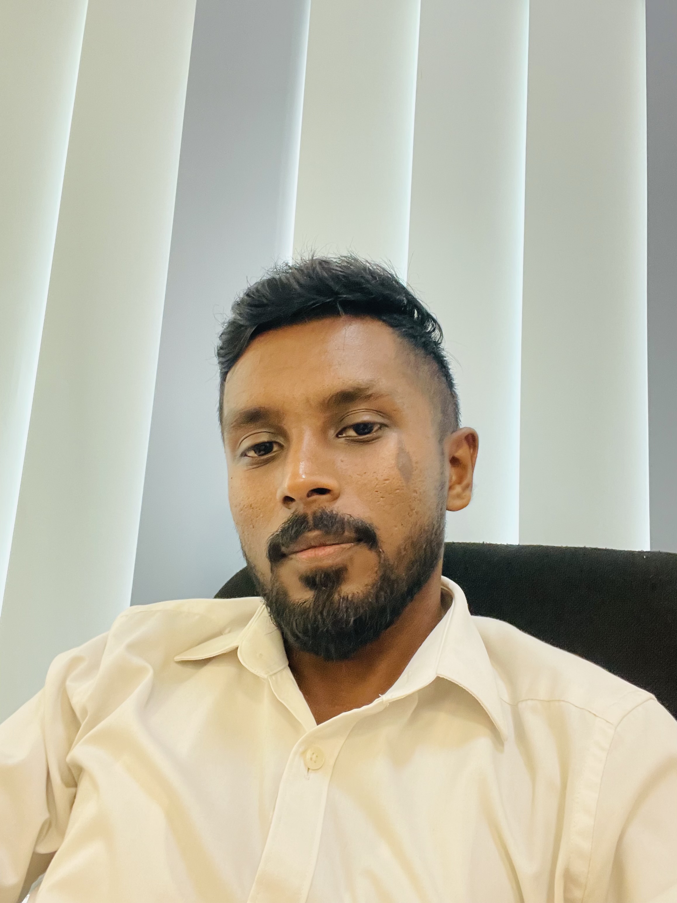 Profile photo of Janaka