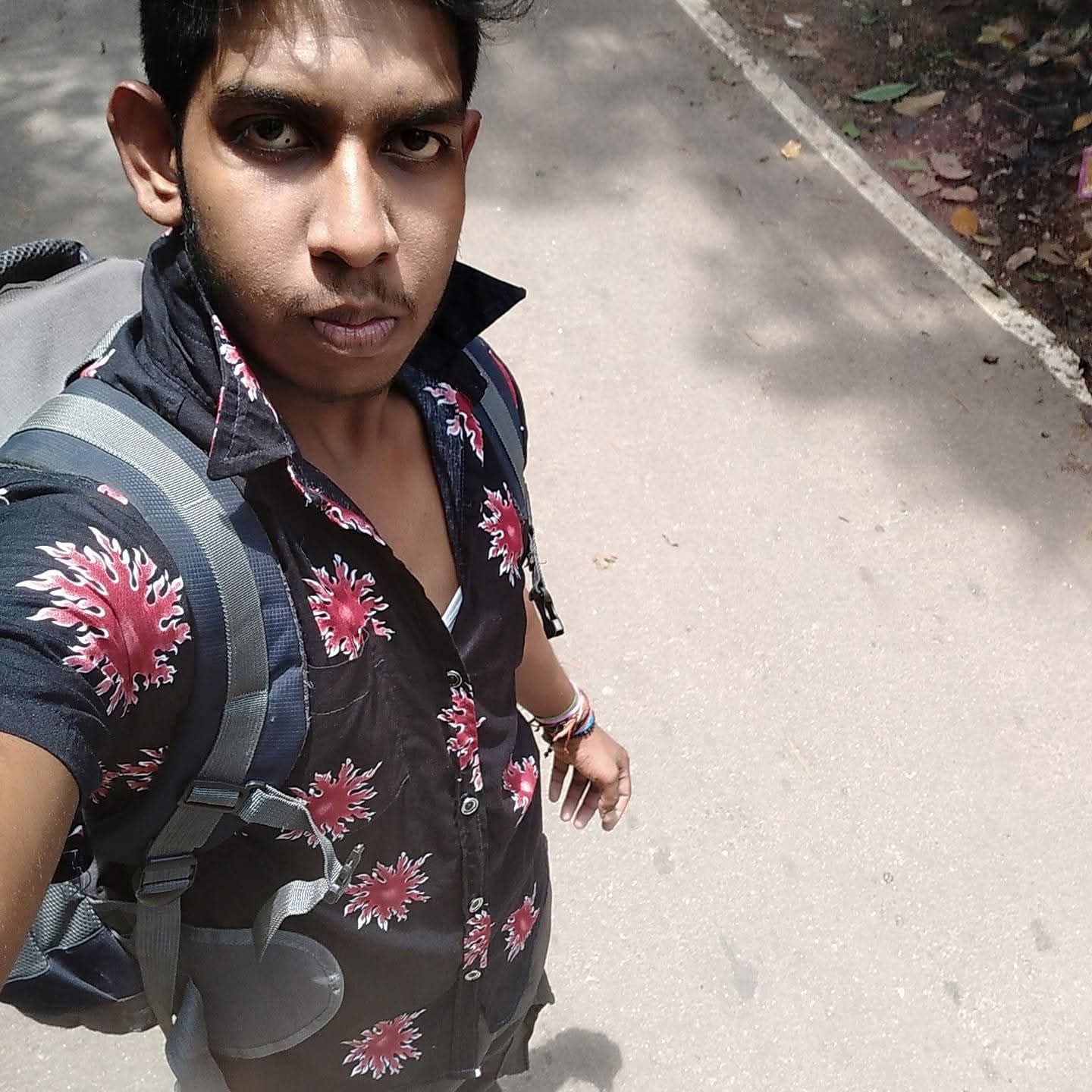 Profile photo of chamara