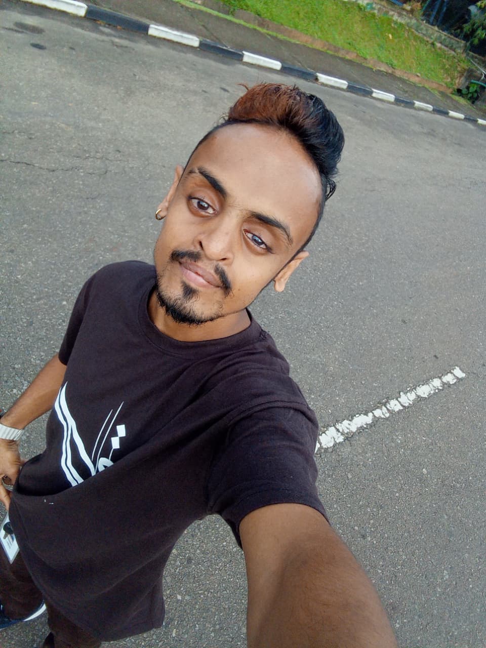 Profile photo of Theekshana pramod