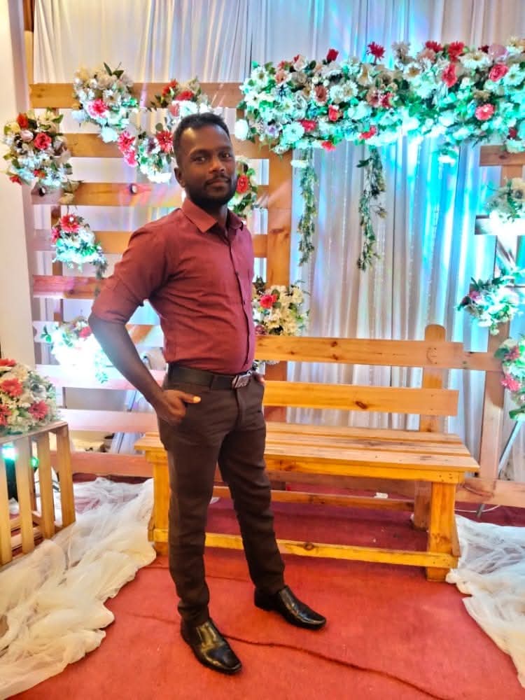 Profile photo of Samith
