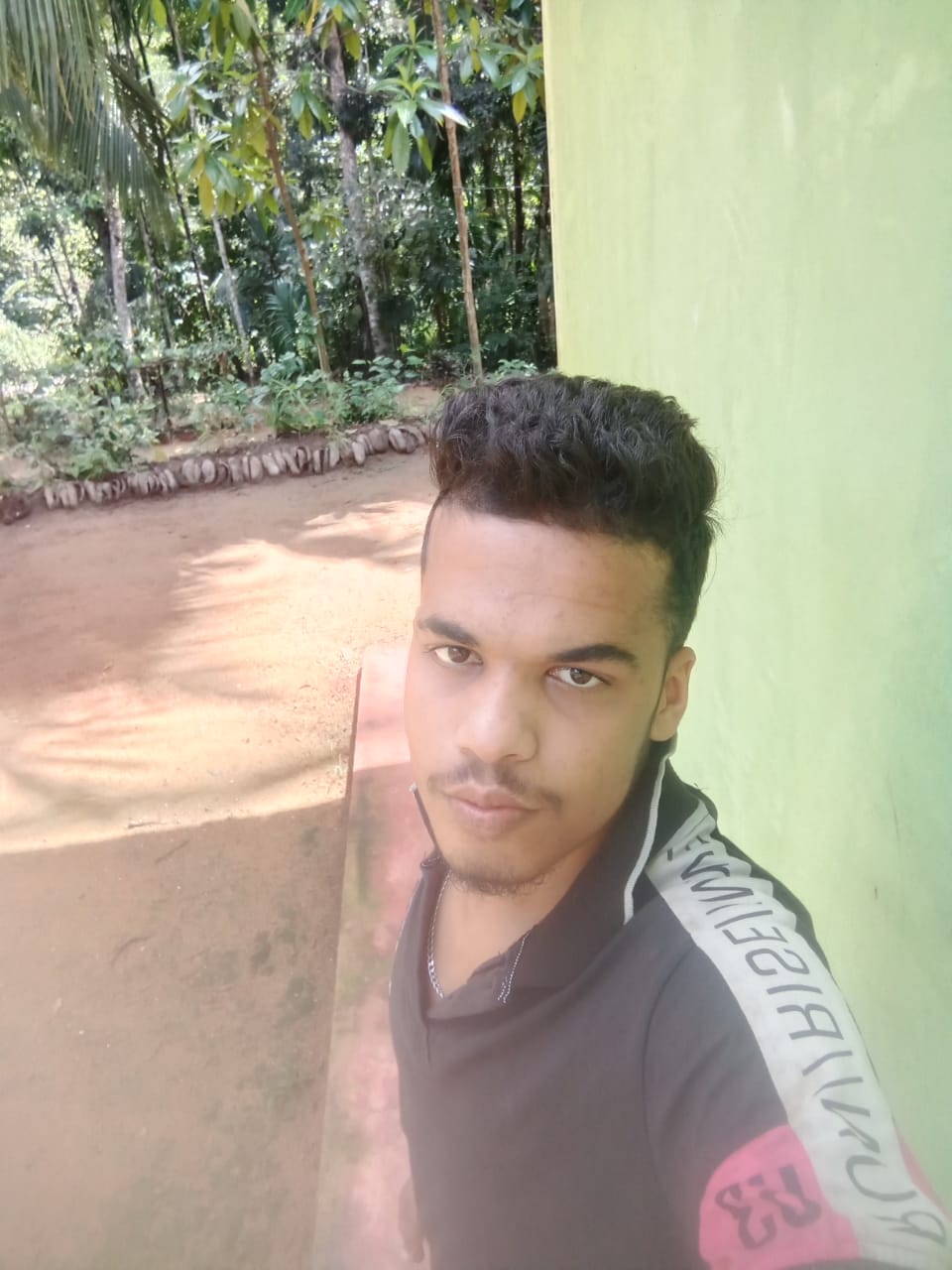 Profile photo of Sudeera lakshan