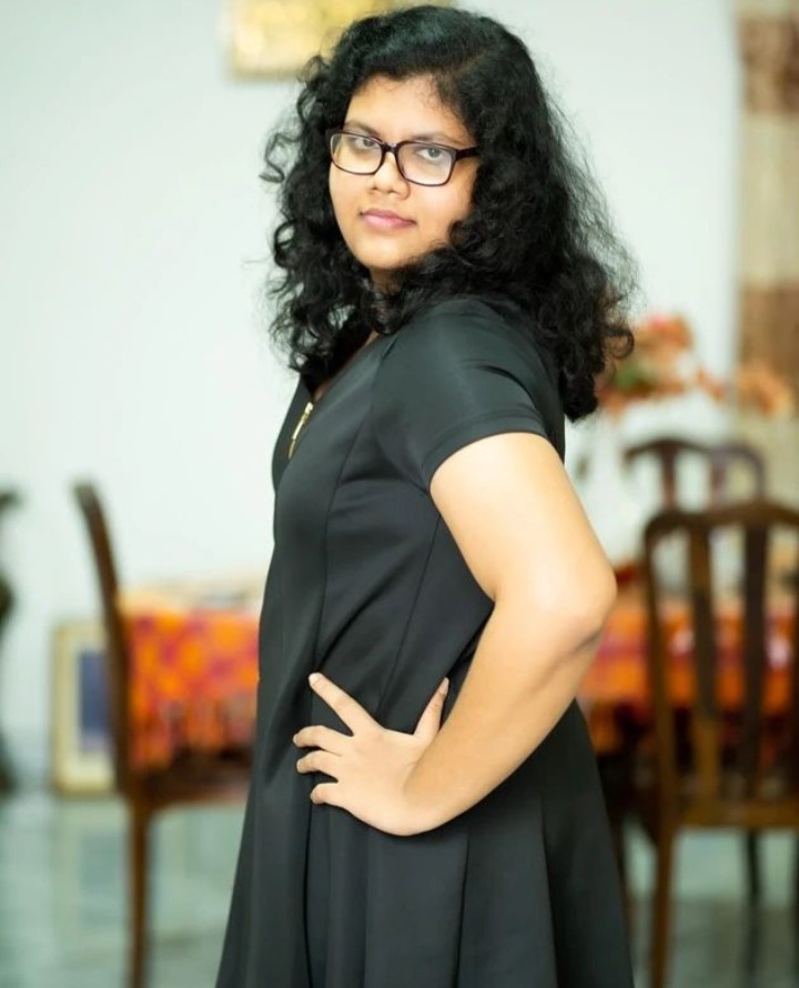 Profile photo of Rashmi