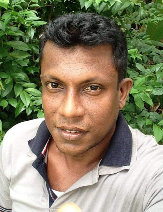 Profile photo of Bandula