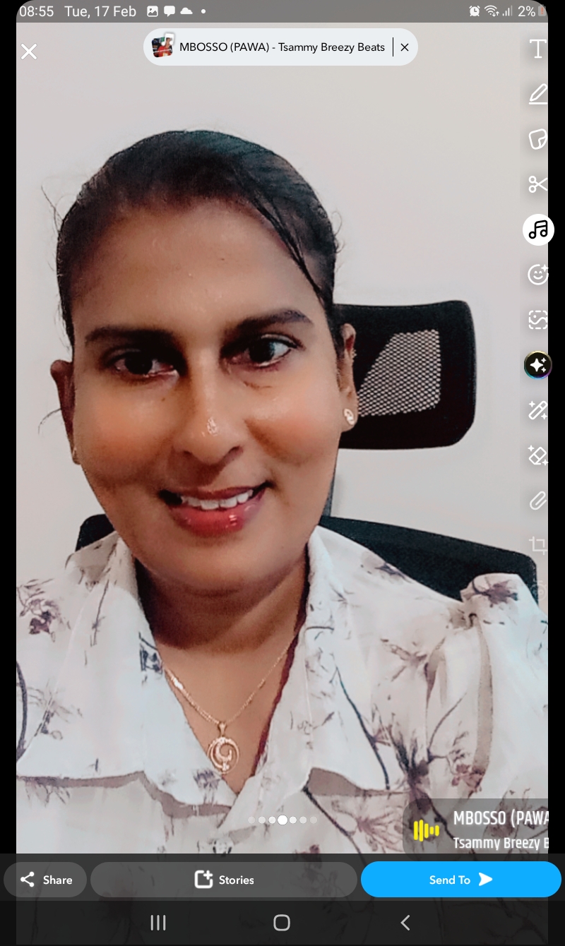 Profile photo of Dil