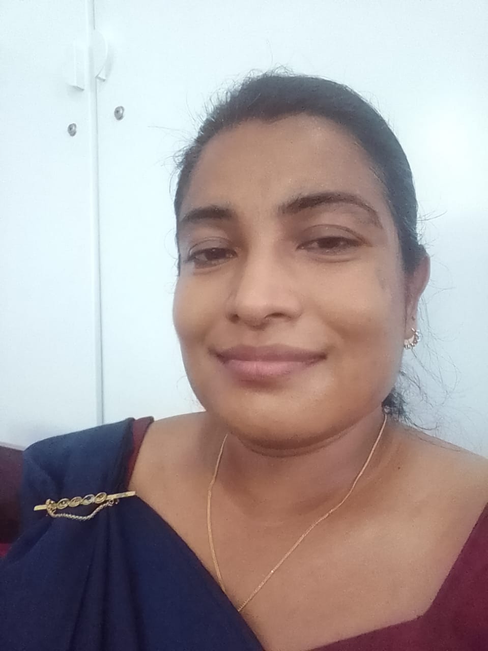 Profile photo of Sandya
