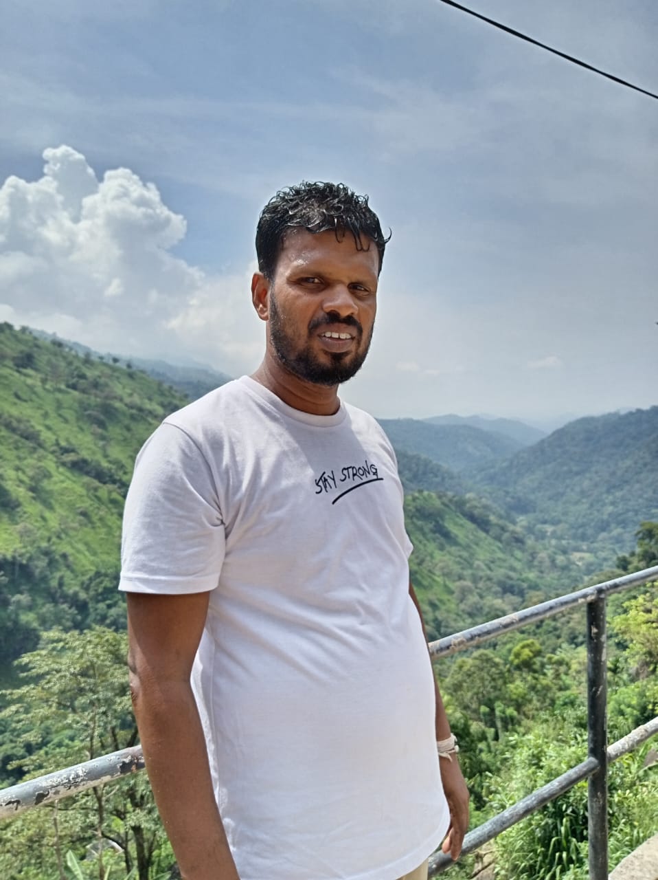 Profile photo of Nuwan