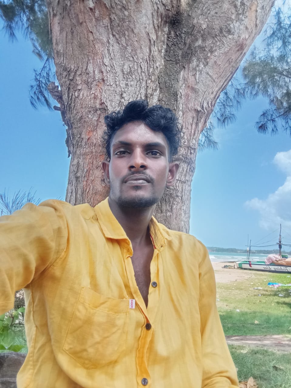 Profile photo of Praneeth