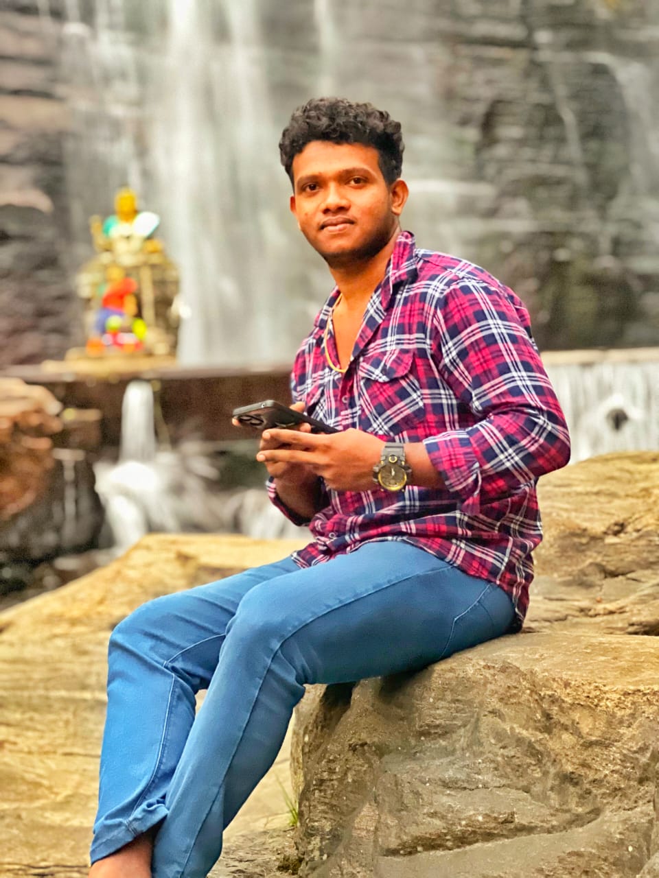 Profile photo of Janith