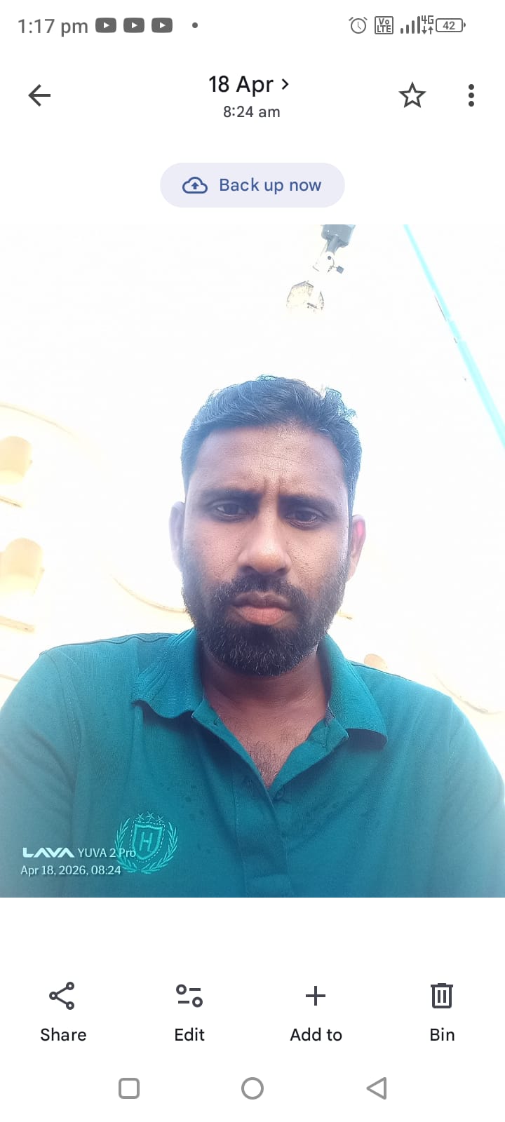 Profile photo of thushara