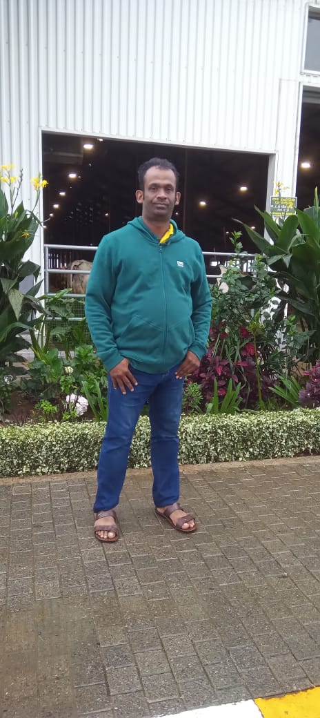 Profile photo of Chamith
