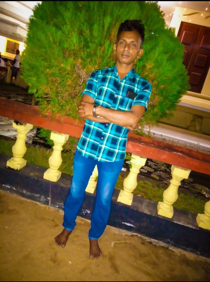 Profile photo of Nishantha