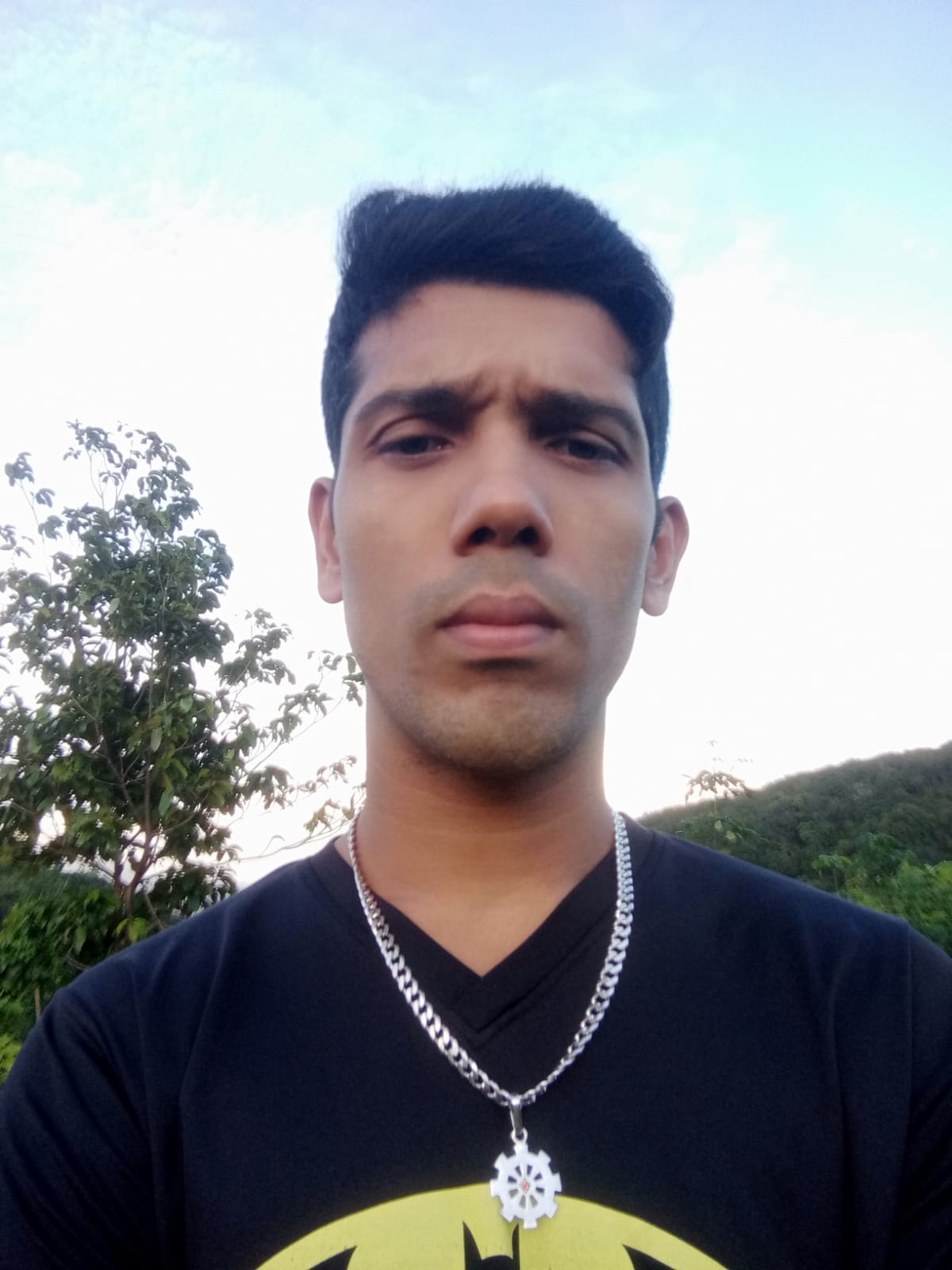 Profile photo of Nalaka